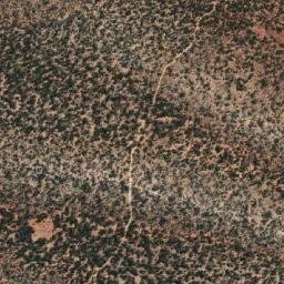 Satellite imagery of Inila Rock Waters, AU