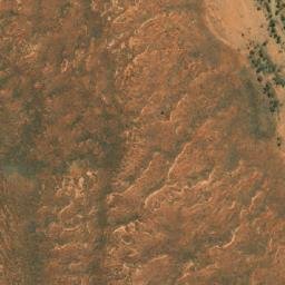 Satellite imagery of Tower Hill, AU