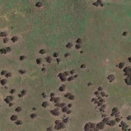 Satellite imagery of Round Hill, AU