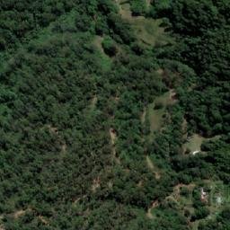 Satellite imagery of Spion Kop, AU