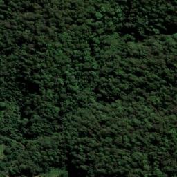Satellite imagery of Spion Kop, AU