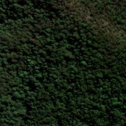 Satellite imagery of Spion Kop, AU