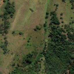 Satellite imagery of Mount Pleasant, AU