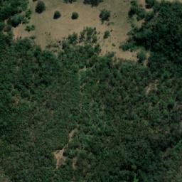 Satellite imagery of Mount Pleasant, AU