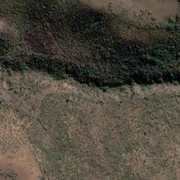 Satellite imagery of Cerro de las Cabras, CL
