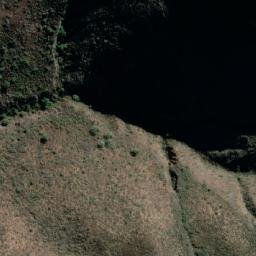Satellite imagery of Cerro de las Cabras, CL