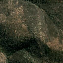 Satellite imagery of Cerro Piedra, CL