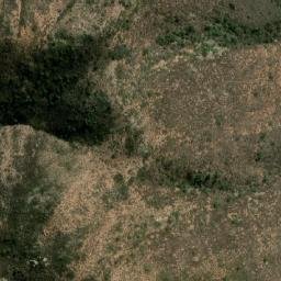 Satellite imagery of Cerro Piedra, CL