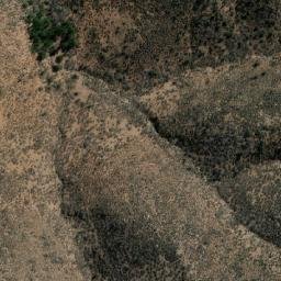 Satellite imagery of Cerro Diuca, CL