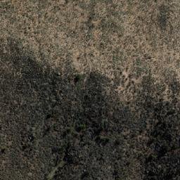 Satellite imagery of Cerro Cólico, CL