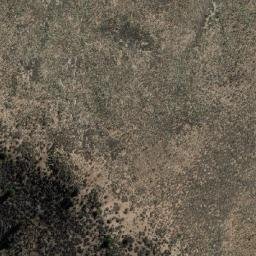 Satellite imagery of Cerro Cólico, CL