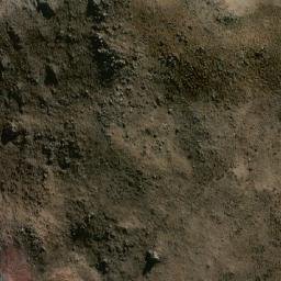 Satellite imagery of Cerro Los Perros, CL