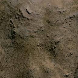 Satellite imagery of Cerro Los Perros, CL