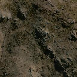 Satellite imagery of Cerro Los Perros, CL