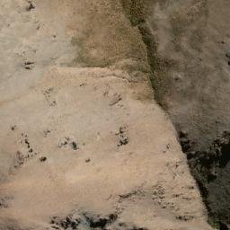 Satellite imagery of Cerro Colorado, CL