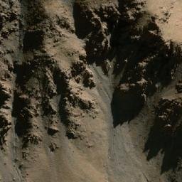 Satellite imagery of Morro Manque, CL