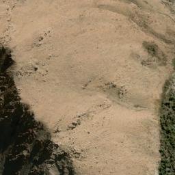 Satellite imagery of Morro Manque, CL