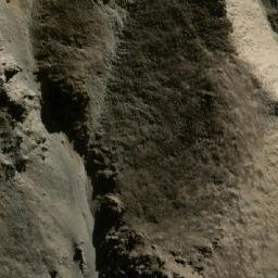 Satellite imagery of Cerro Chiflón del Horno, CL