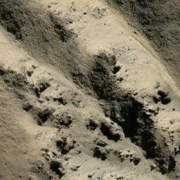 Satellite imagery of Cerro Chiflón del Horno, CL