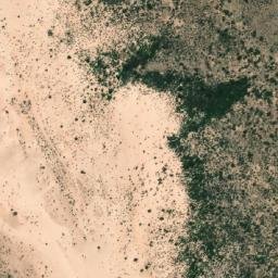 Satellite imagery of Loma Negra, AR