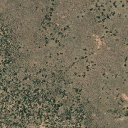 Satellite imagery of Loma Negra, AR
