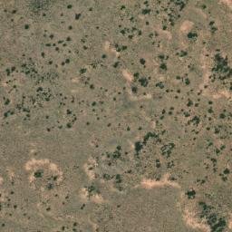 Satellite imagery of Loma Negra, AR