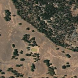 Satellite imagery of Lemmahns Hill, AU
