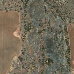 Satellite imagery of Karenbrenin Rock, AU