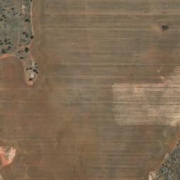 Satellite imagery of Karenbrenin Rock, AU