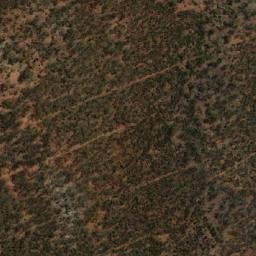 Satellite imagery of Dulcie Mine, AU