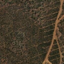 Satellite imagery of Dulcie Mine, AU