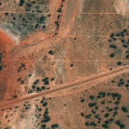 Satellite imagery of Eundynie, AU