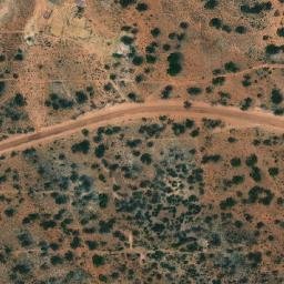Satellite imagery of Eundynie, AU
