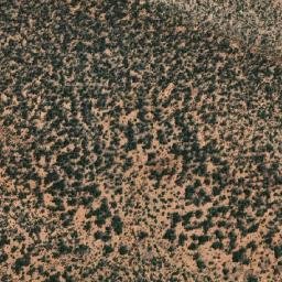 Satellite imagery of Inila Rock Waters, AU