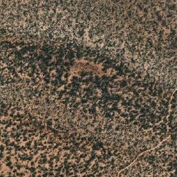 Satellite imagery of Inila Rock Waters, AU