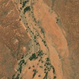 Satellite imagery of Tower Hill, AU