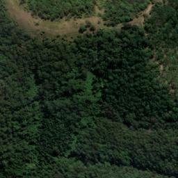 Satellite imagery of Mount Pleasant, AU