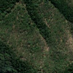 Satellite imagery of Mount Pleasant, AU