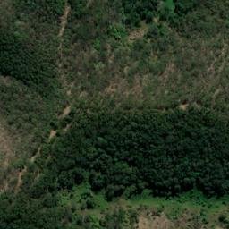 Satellite imagery of Mount Pleasant, AU