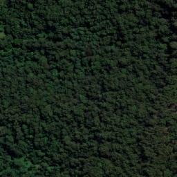 Satellite imagery of Vincents Lookout, AU