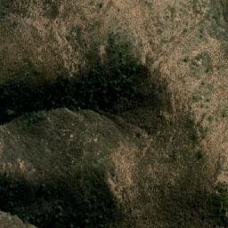 Satellite imagery of Cerro Piedra, CL