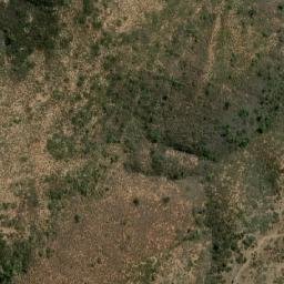 Satellite imagery of Cerro Piedra, CL