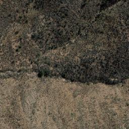 Satellite imagery of Cerro Cólico, CL