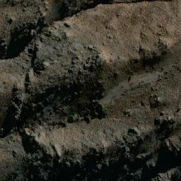 Satellite imagery of Cerro Colorado, CL