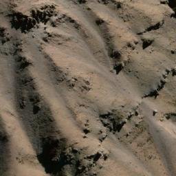 Satellite imagery of Cerro Colorado, CL