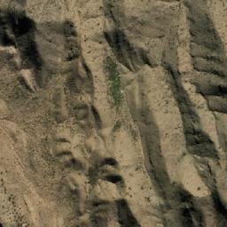 Satellite imagery of Cerro Tres Mogotes, AR