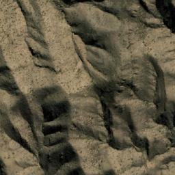 Satellite imagery of Cerro Tres Mogotes, AR