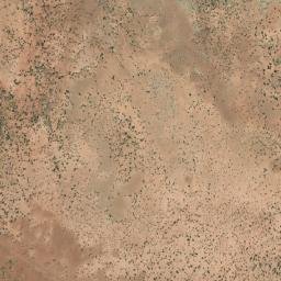 Satellite imagery of Cerro Morado, AR