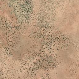 Satellite imagery of Cerro Morado, AR