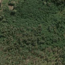 Satellite imagery of Cerro do Estado, BR